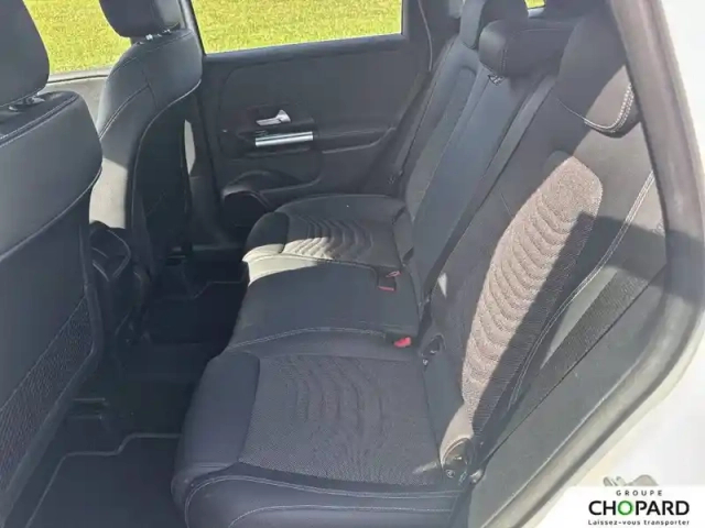 Mercedes Classe B 180 7g-dct — photo 18
