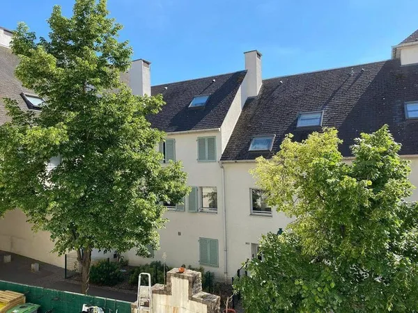 Appartement 1 pièce 25 m²