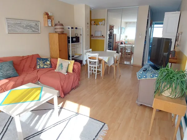 Appartement 4 pièces 78 m²
