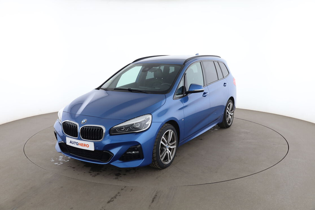 BMW Série 2 Gran Tourer 218d M Sport