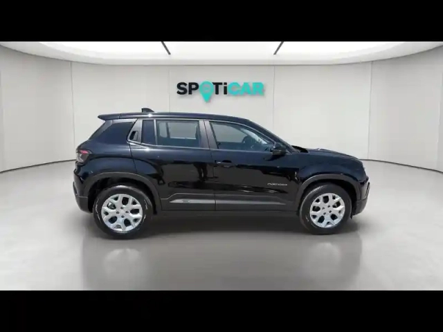 Jeep Avenger 1.2 turbo t3 100ch altitude — photo 7