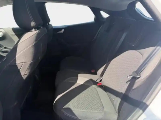 Ford Puma 1.0 flexifuel 125ch s&amp;s mhev titanium — photo 12