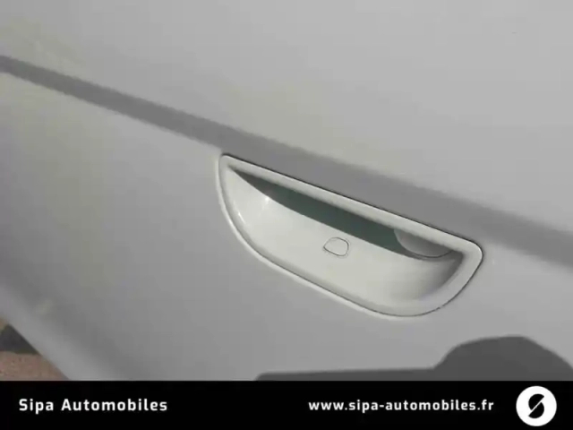 Fiat 500 e 118 ch — photo 10