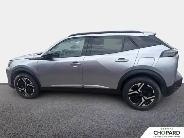 Peugeot 2008 hybrid 145 e-dcs6 — photo 9