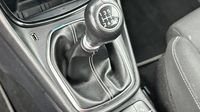 Ford Puma 1.0 EcoBoost 125ch mHEV Titanium 7cv — photo 14