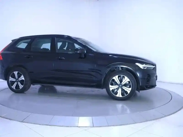 Volvo Xc60 t6 awd hybride rechargeable 253 ch+145 ch geartronic 8 — photo 4