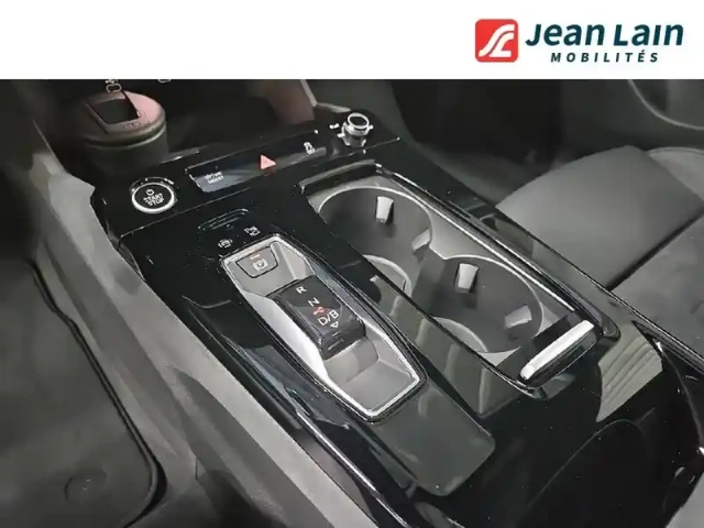 Audi A6 e-tron avant performance — photo 13