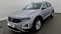 Volkswagen T-Roc 1.5 TSI EVO 150ch Life Plus DSG7