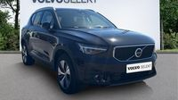 Volvo Xc40 B3 163ch Start DCT 7 — photo 7