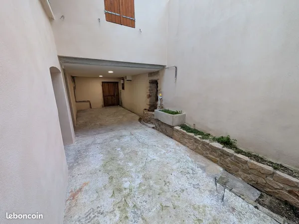 A louer appartement