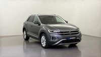 Volkswagen T-Roc 1.5 TSI EVO 150ch Style — photo 3