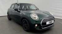 Mini Mini Cooper 136ch Heddon Street Euro6d-T — photo 3