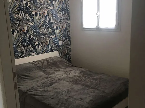 Appartement 1 chambre St jean de monts