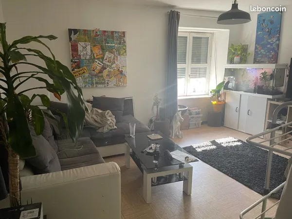Appartement T2