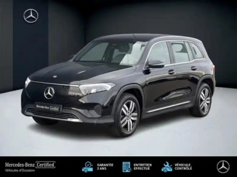 Mercedes Classe B 250+ edition