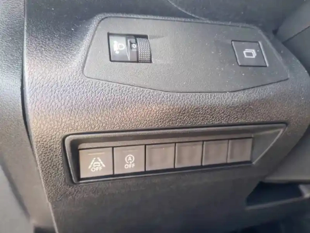 Peugeot Partner fourgon m 650 kg bluehdi 100 s&amp;s bvm6 — photo 15