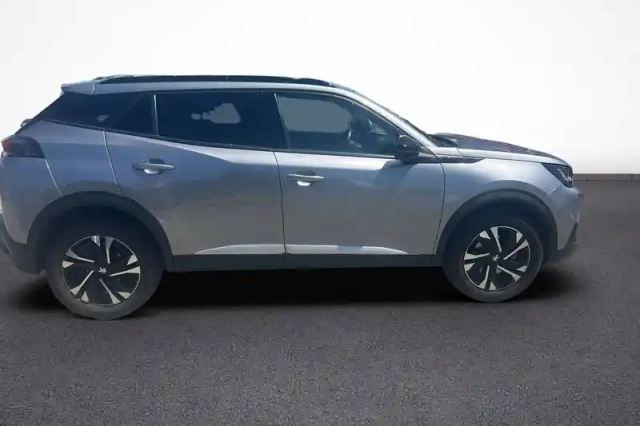 Peugeot 2008 bluehdi 130 s&amp;s eat8 — photo 7