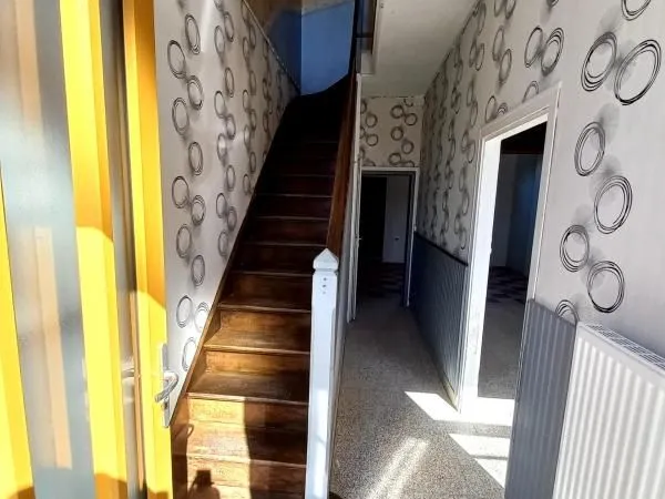 Maison 87 m² Wingles