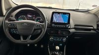 Ford Ecosport 1.0 EcoBoost 125ch ST-Line Euro6.2 — photo 11