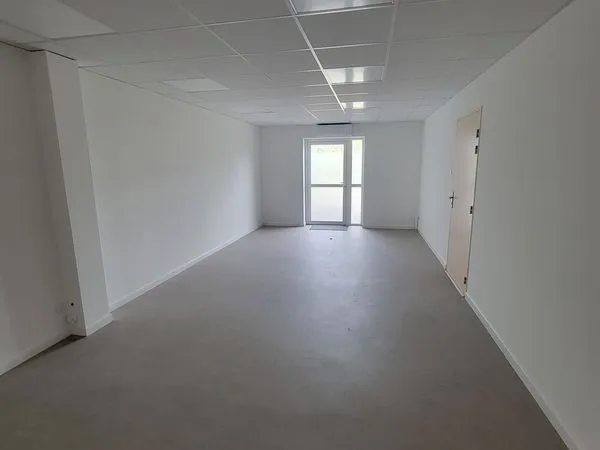 Santé 31 m² Voujeaucourt