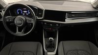 Audi A1 Sportback 25 TFSI 95ch Advanced — photo 11