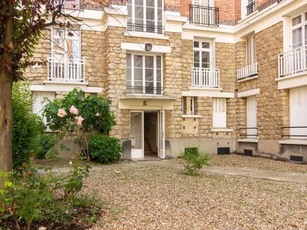 Appartement T2