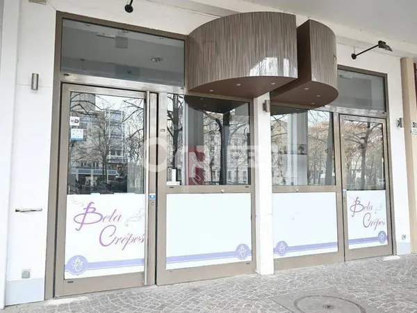 Local commercial 41 m²