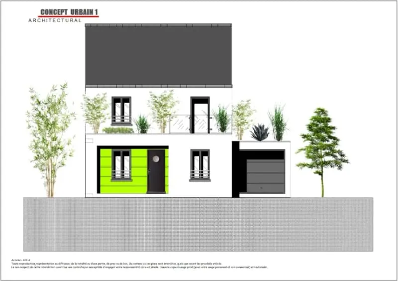 Photo 1