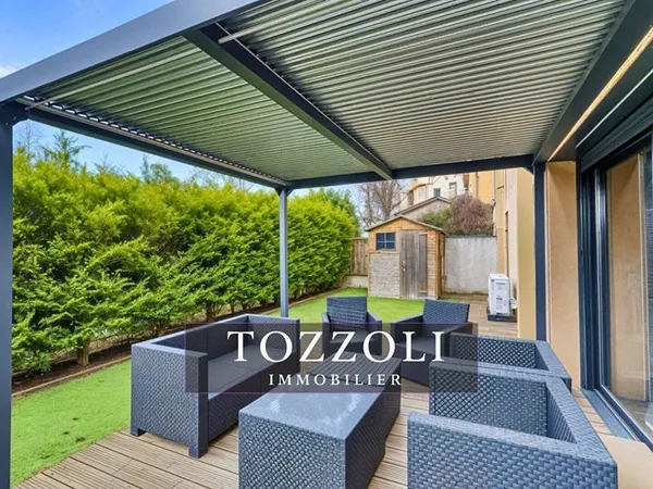 Appartement 3 pièces 70 m²