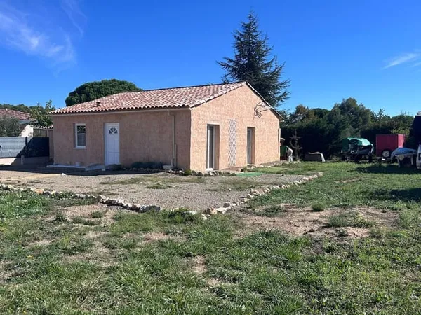 Maison 4 pièces 75 m²
