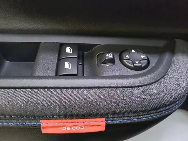 Citroën C3 turbo 100 ch bvm6 — photo 81