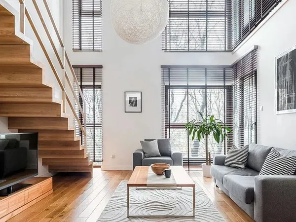 Appartement 5 pièces 184 m²