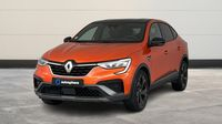 Renault Arkana 1.3 TCe 140ch FAP RS Line EDC -21B