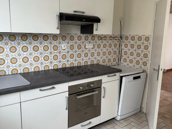 Appartement Location Haguenau 3p 62m² 875€