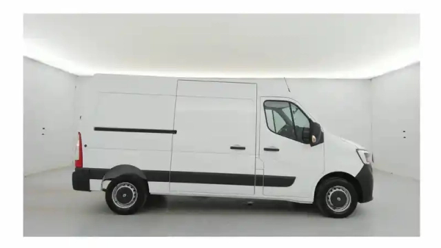 Renault Master fgn trac f3500 l2h2 dci 135 — photo 66