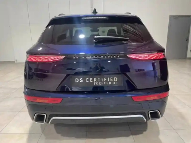 Ds Ds 7 e-tense 225ch performance line — photo 7