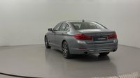 Bmw Série 5 530eA iPerformance 252ch Luxury — photo 8