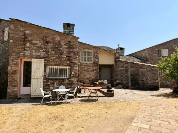 Maison 11 pièces 467 m²
