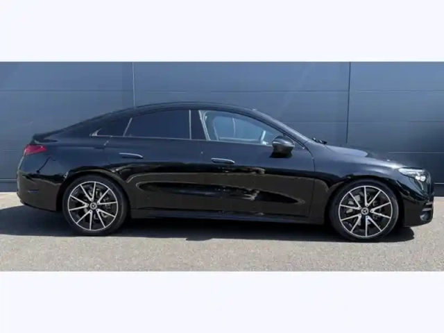 Mercedes Cla 200 amg line — photo 6