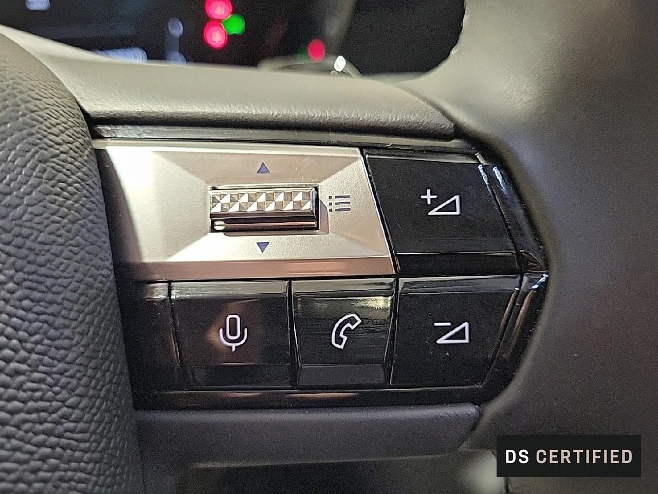 Ds Ds 4 bluehdi 130 eat8 rivoli — photo 19
