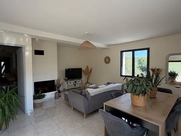 Appartement dans residnce a louer