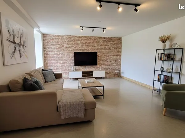Maison 8 pièces 142 m²