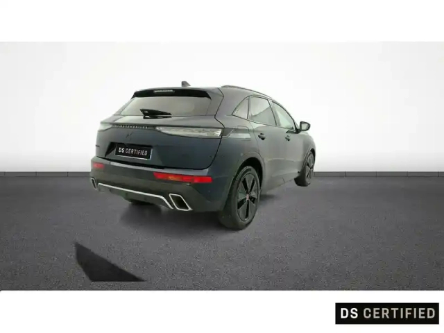 Ds Ds 7 ds7 crossback hybride e-tense 225 eat8 — photo 8
