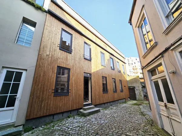 Maison de 125m2 à louer sur Cherbourg-en-Cotentin
