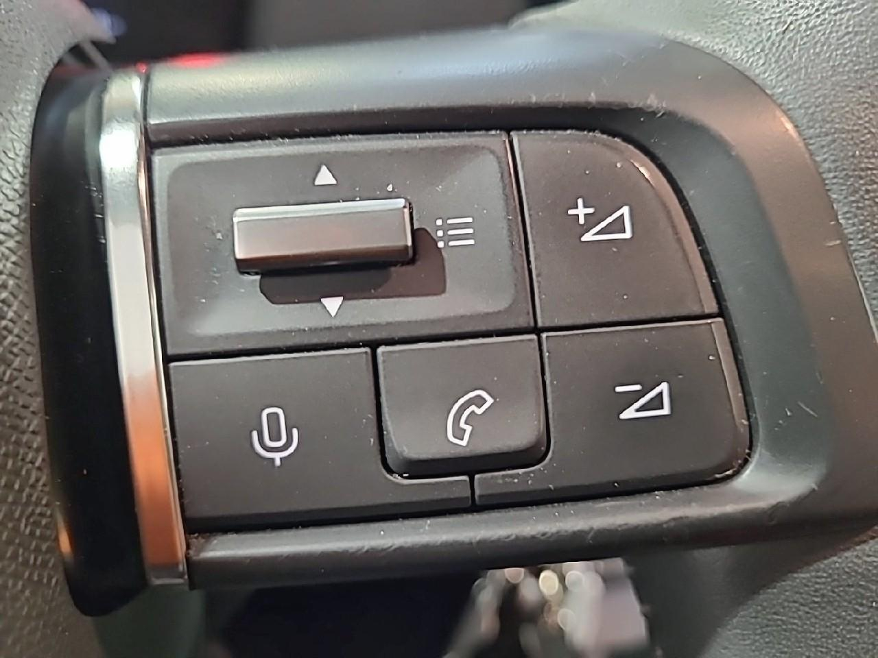 Citroën C4 societe bluehdi 110 s&s bvm6 feel nav business r — photo 18