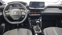 Peugeot 208 ALLURE 100 BVM6 — photo 8