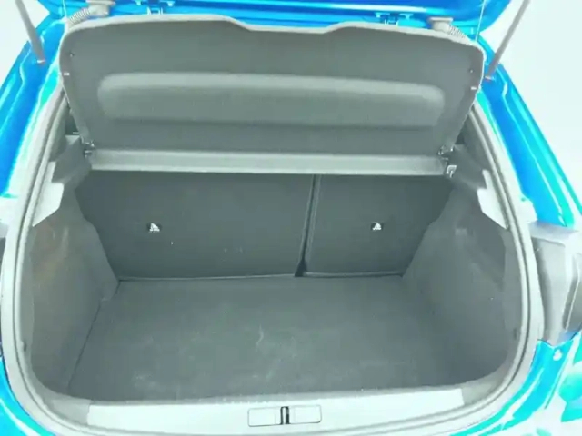 Peugeot 208 hybrid 100 e-dcs6 — photo 29