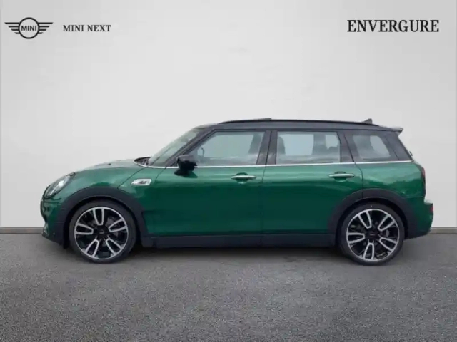 Mini Mini clubman cooper s 192ch john cooper works bva7 — photo 18