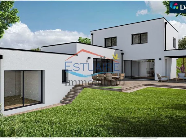 Terrain 472 m²