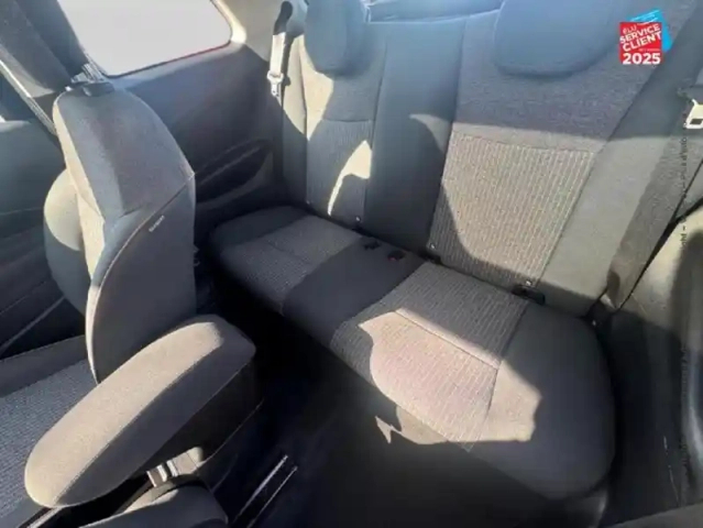 Fiat 500 e 118ch icône — photo 11